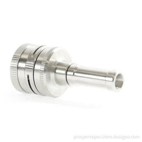 Newest Coming E Cigarette Atomizer Innokin Vf Rda with Adjustable Airflow Wholesale
